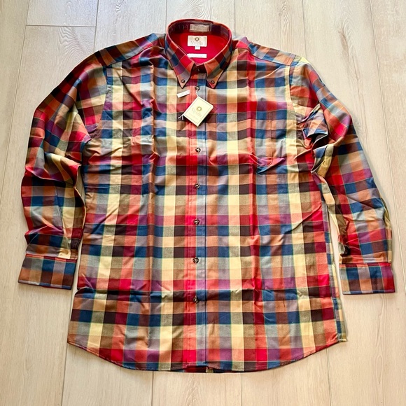 BULLOCKS & JONES :: TOP - Picture 1 of 10